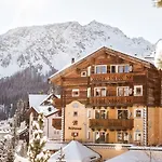 Belarosa & Wellness Hotel 4*