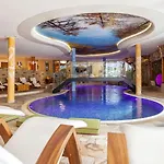 Hotel Belarosa & Wellness Arosa