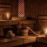 Belarosa & Wellness Hotel Arosa