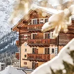Hotel Belarosa & Wellness