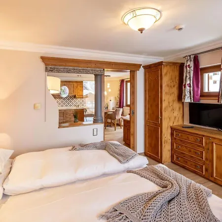 Belarosa Suiten & Wellness Hotel