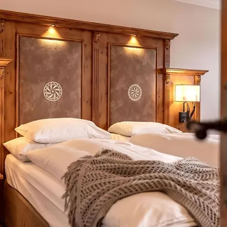 Belarosa & Wellness 4* Arosa