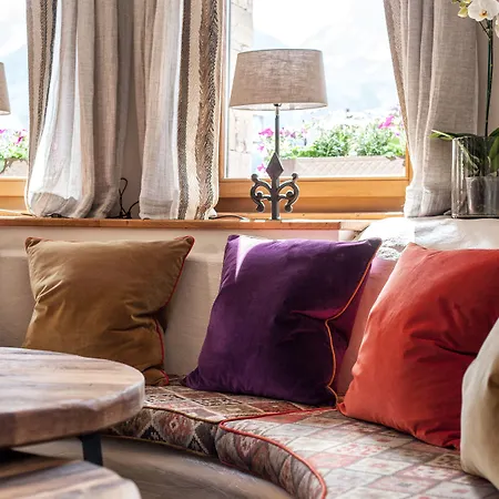 فندق Belarosa & Wellness