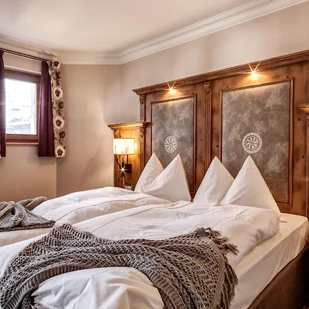 Hotel Belarosa Suiten & Wellness