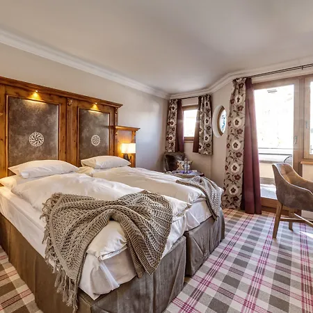 Belarosa Suiten & Wellness 4 Sterne Superior