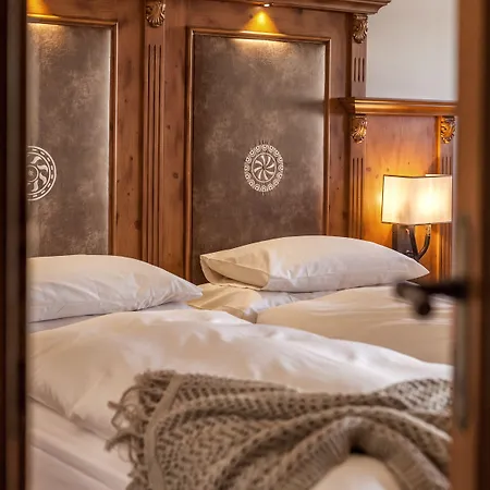 Hotel Belarosa Suiten & Wellness