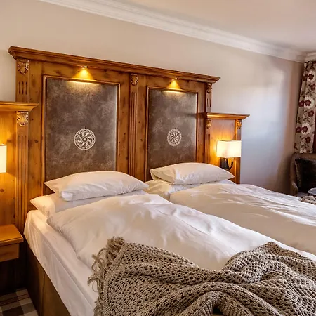 Belarosa & Wellness 4* أروسا