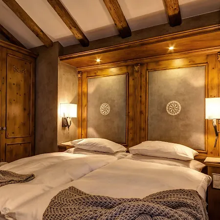 Belarosa Suiten&wellness 4 Sterne Superior