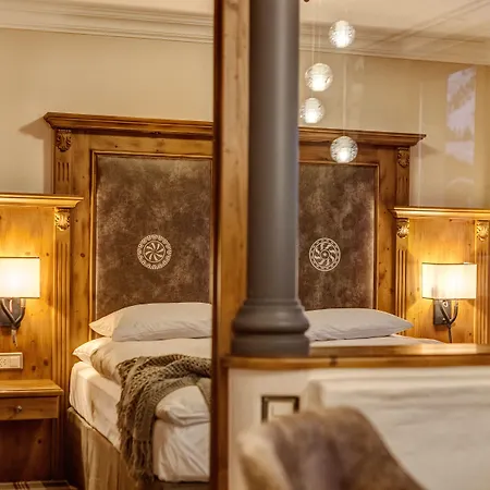 Belarosa Suiten & Wellness