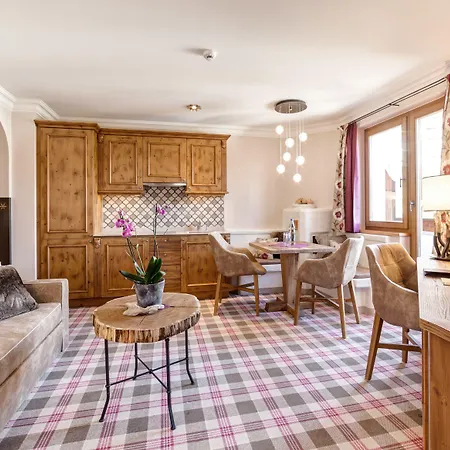 Belarosa Suiten & Wellness