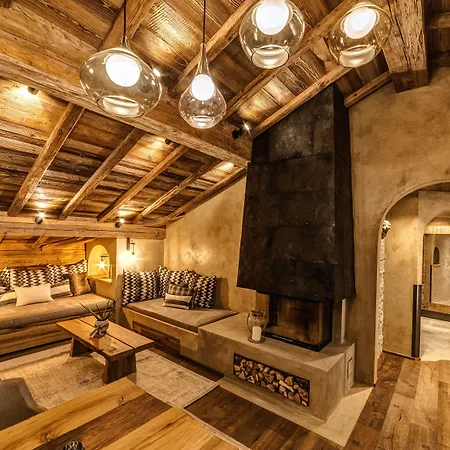 Belarosa Suiten & Wellness