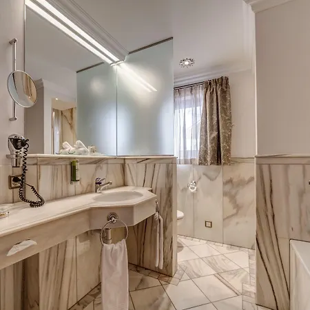 Belarosa Suiten & Wellness Hotel