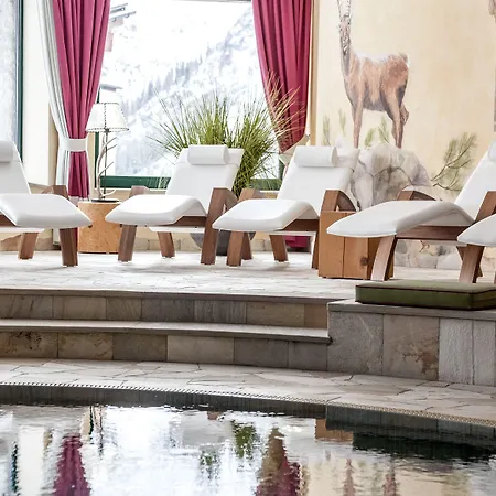 Belarosa Suiten & Wellness Hotel