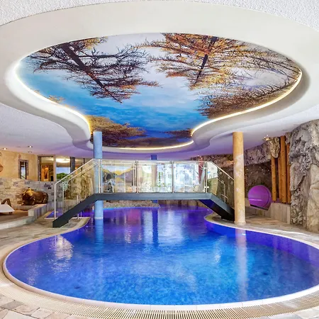 Belarosa Suiten & Wellness Arosa