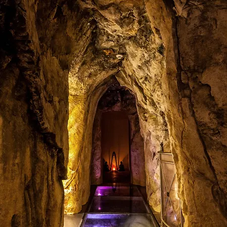 Belarosa Suiten & Wellness 4*