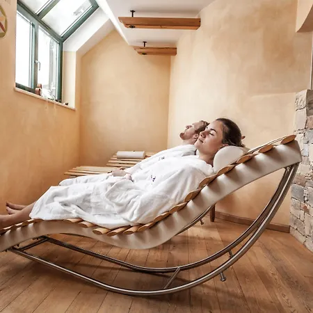 Belarosa Suiten & Wellness Arosa