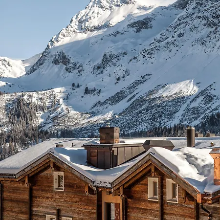 Hotel Belarosa Suiten & Wellness 4*