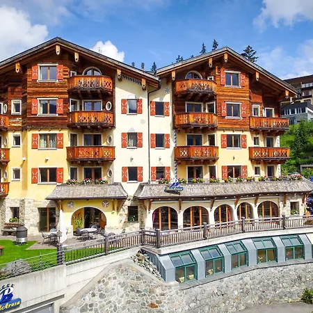 Belarosa & Wellness Hotel