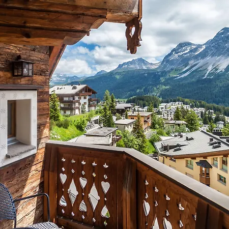 Belarosa Suiten & Wellness Hotel