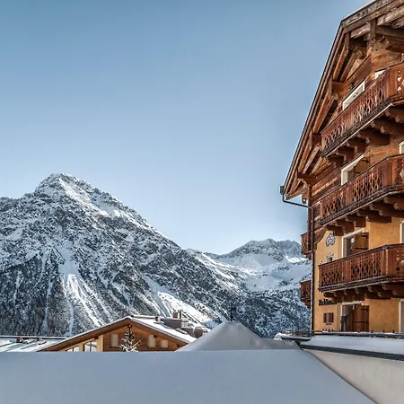 Belarosa Suiten & Wellness 4*