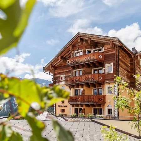 فندق Belarosa & Wellness