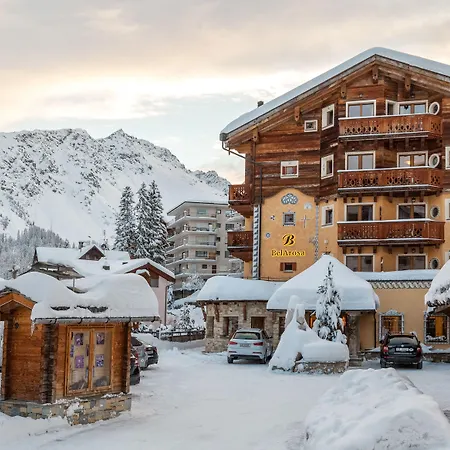 Belarosa & Wellness أروسا