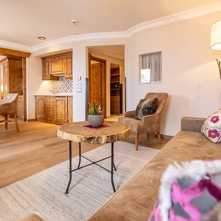 Belarosa Suiten&wellness 4 Sterne Superior