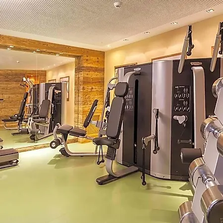 Hotel Belarosa Suiten & Wellness 4 Sterne Superior 4*