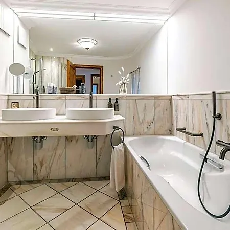 Hotel Belarosa Suiten & Wellness 4 Sterne Superior Arosa