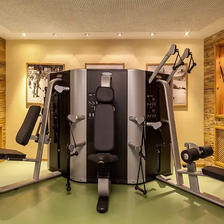 Belarosa Suiten & Wellness 4 Sterne Superior Hotel