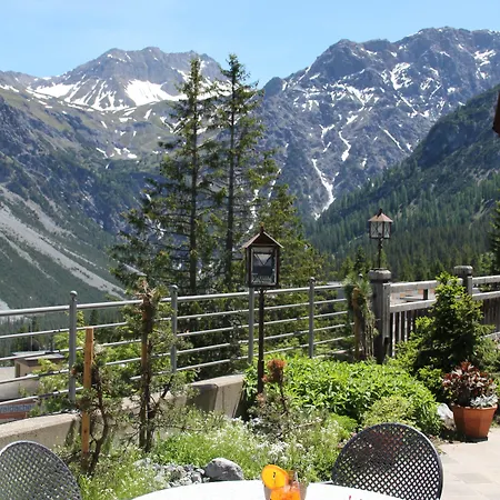 Belarosa Suiten & Wellness 4 Sterne Superior Hotel 4*