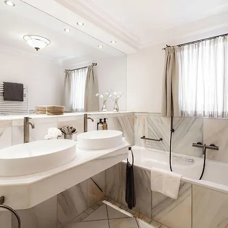 Belarosa Suiten & Wellness 4 Sterne Superior Arosa