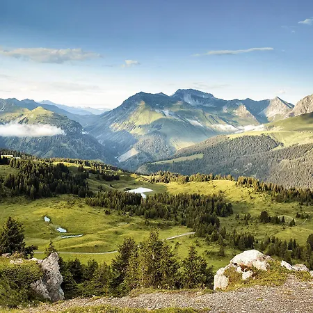 Belarosa Suiten & Wellness 4 Sterne Superior 4* Arosa