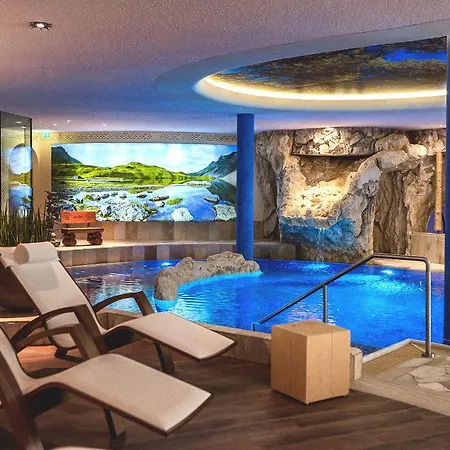 Belarosa Suiten & Wellness 4 Sterne Superior 4*