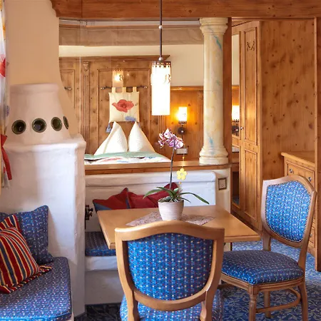 Belarosa & Wellness Arosa