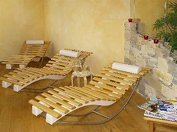 Hotel Belarosa & Wellness