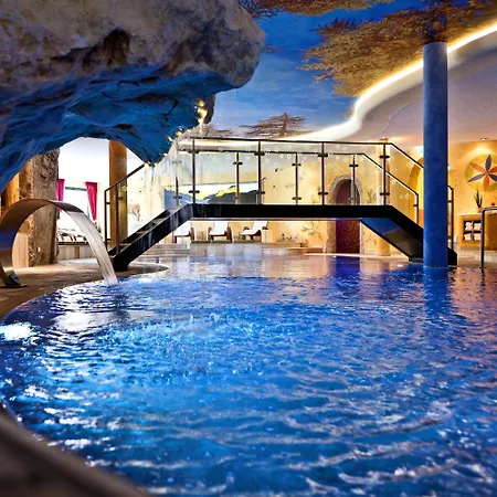 Belarosa Suiten&wellness 4 Sterne Superior