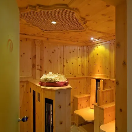 Hotel Belarosa & Wellness