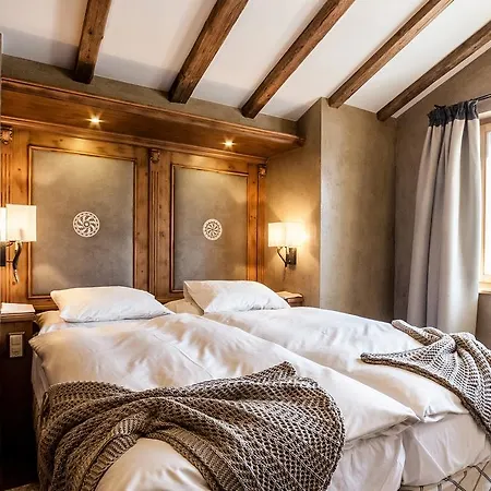 Belarosa Suiten & Wellness 4*