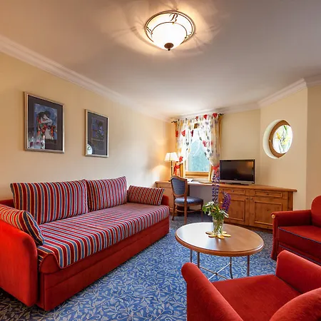 Hotel Belarosa & Wellness 4*