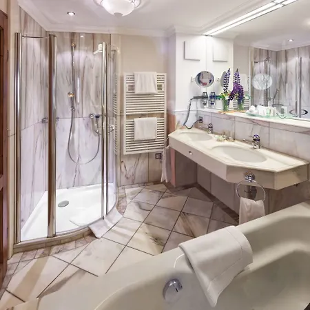 Hotel Belarosa & Wellness