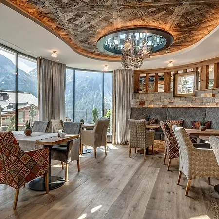 Belarosa & Wellness 4 Sterne Superior Ξενοδοχείο