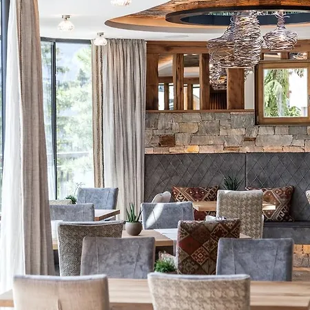 Belarosa Suiten&wellness 4 Sterne Superior 4*