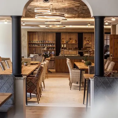 Hotel Belarosa Suiten & Wellness