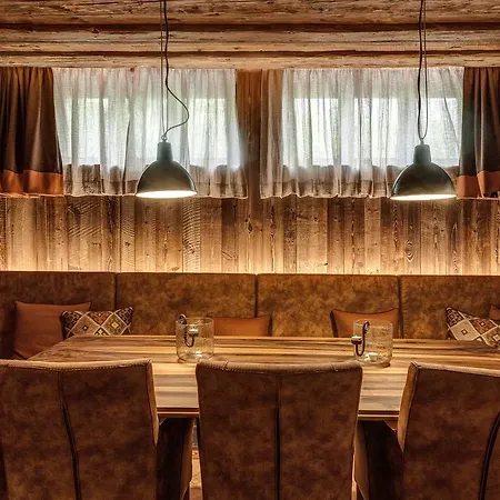 Belarosa Suiten & Wellness Hotel Arosa