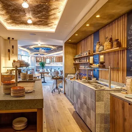 Belarosa Suiten & Wellness