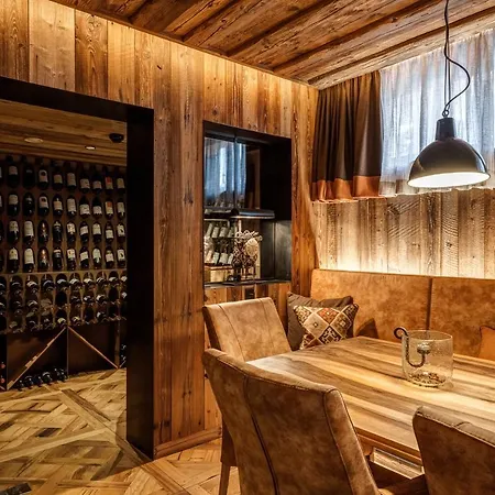 Belarosa Suiten & Wellness 4*