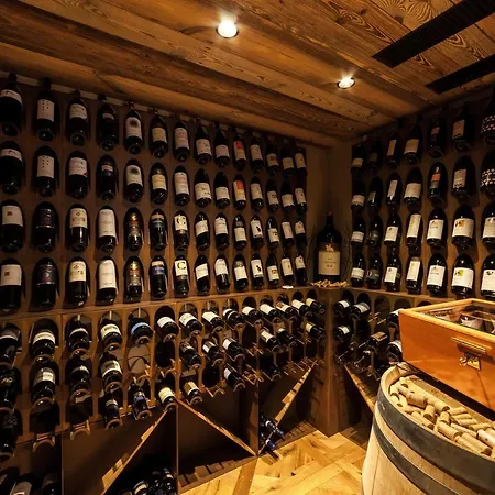 Belarosa Suiten & Wellness 4* Arosa