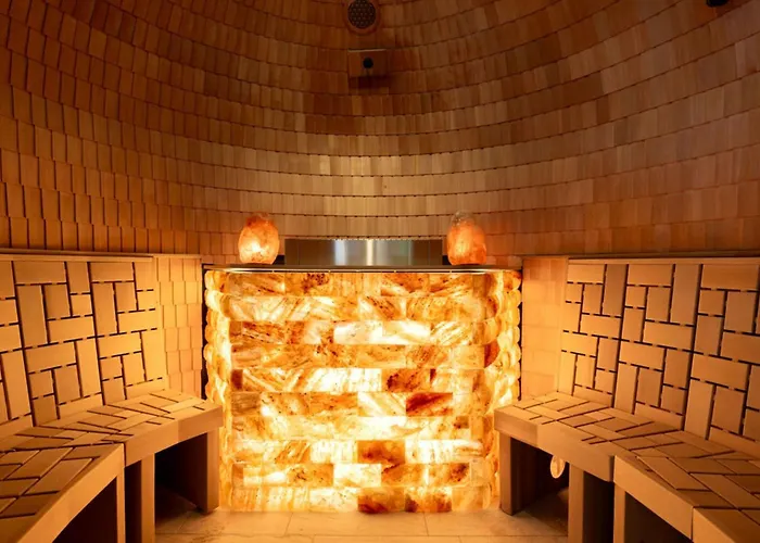 Belarosa & Wellness 阿罗萨