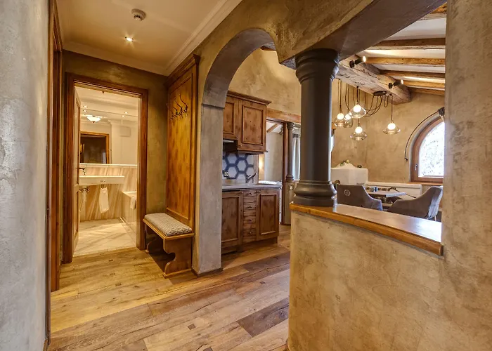 Hotel Belarosa & Wellness 4*